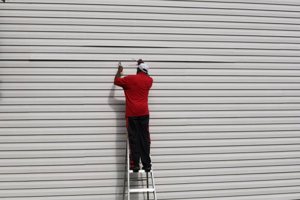 Best Stucco Siding  in Boonville, MO