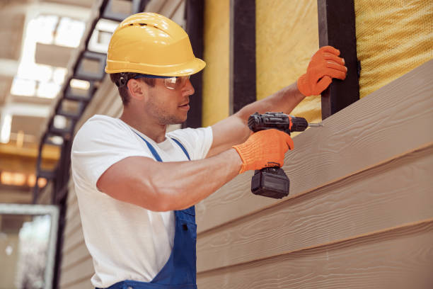 Best Custom Trim and Detailing for Siding  in Boonville, MO