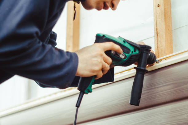 Affordable Siding Repair and Maintenance Services in Boonville, MO